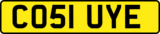 CO51UYE