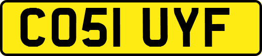 CO51UYF