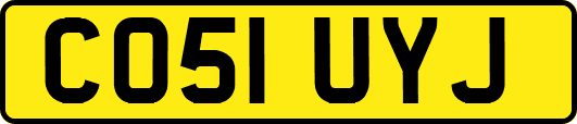 CO51UYJ