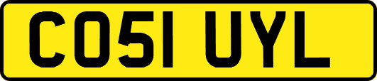 CO51UYL