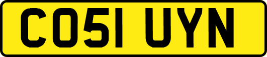 CO51UYN