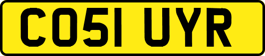 CO51UYR