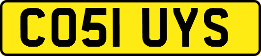 CO51UYS