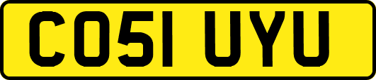 CO51UYU