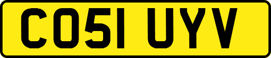 CO51UYV