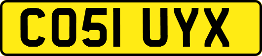 CO51UYX