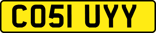 CO51UYY