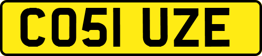 CO51UZE