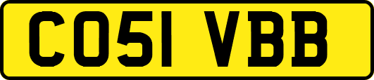 CO51VBB