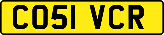 CO51VCR