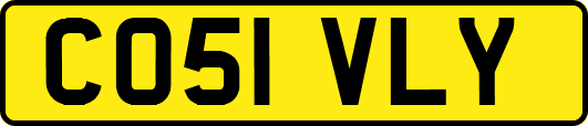 CO51VLY