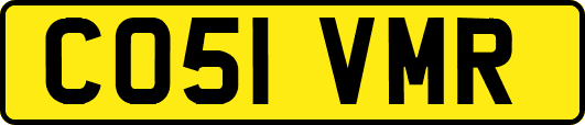 CO51VMR