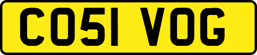 CO51VOG