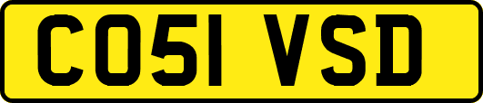 CO51VSD