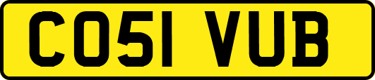 CO51VUB