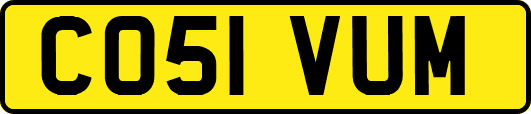 CO51VUM