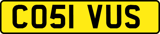 CO51VUS