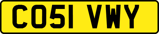 CO51VWY