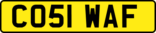 CO51WAF