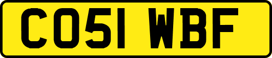 CO51WBF