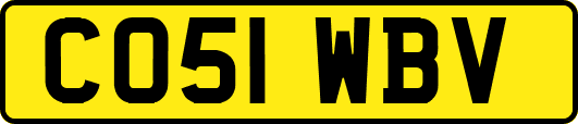 CO51WBV