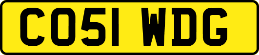 CO51WDG