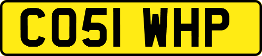 CO51WHP