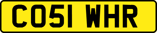 CO51WHR