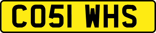 CO51WHS