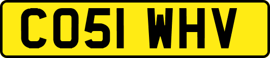 CO51WHV