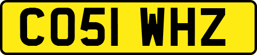 CO51WHZ