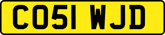 CO51WJD