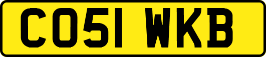 CO51WKB