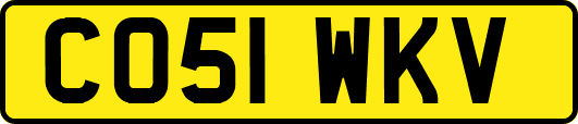 CO51WKV