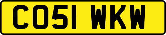 CO51WKW