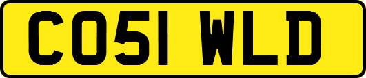 CO51WLD