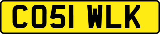 CO51WLK