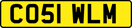 CO51WLM