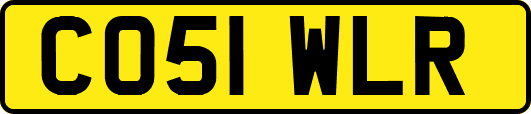 CO51WLR