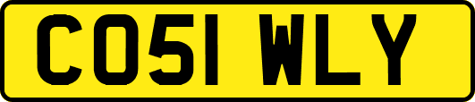 CO51WLY