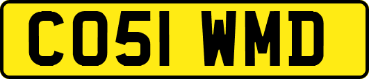 CO51WMD