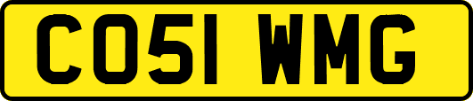 CO51WMG