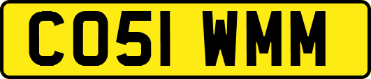 CO51WMM