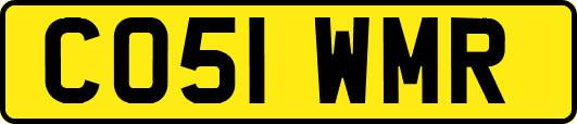 CO51WMR