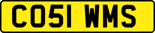 CO51WMS