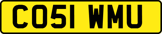 CO51WMU