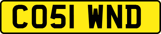 CO51WND