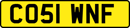 CO51WNF