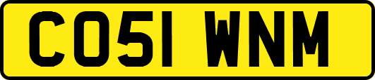 CO51WNM