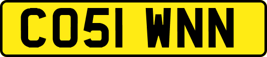 CO51WNN